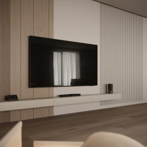 minimal design