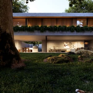 HOUSE IV