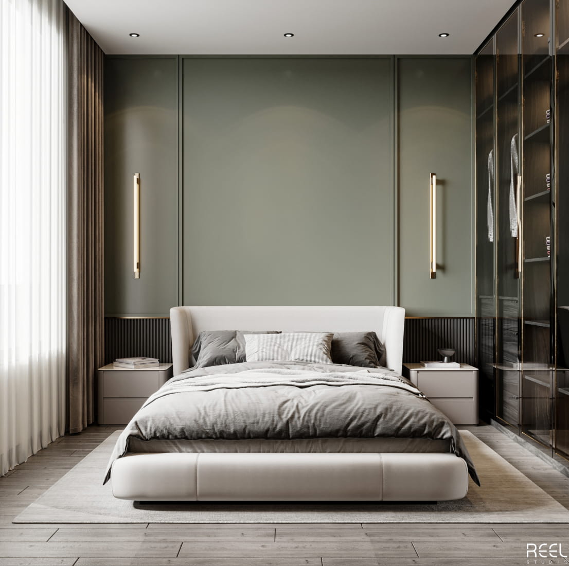 green-bedroom-design-