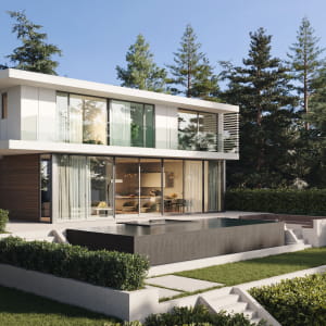 Villa number 02 in Vancouver