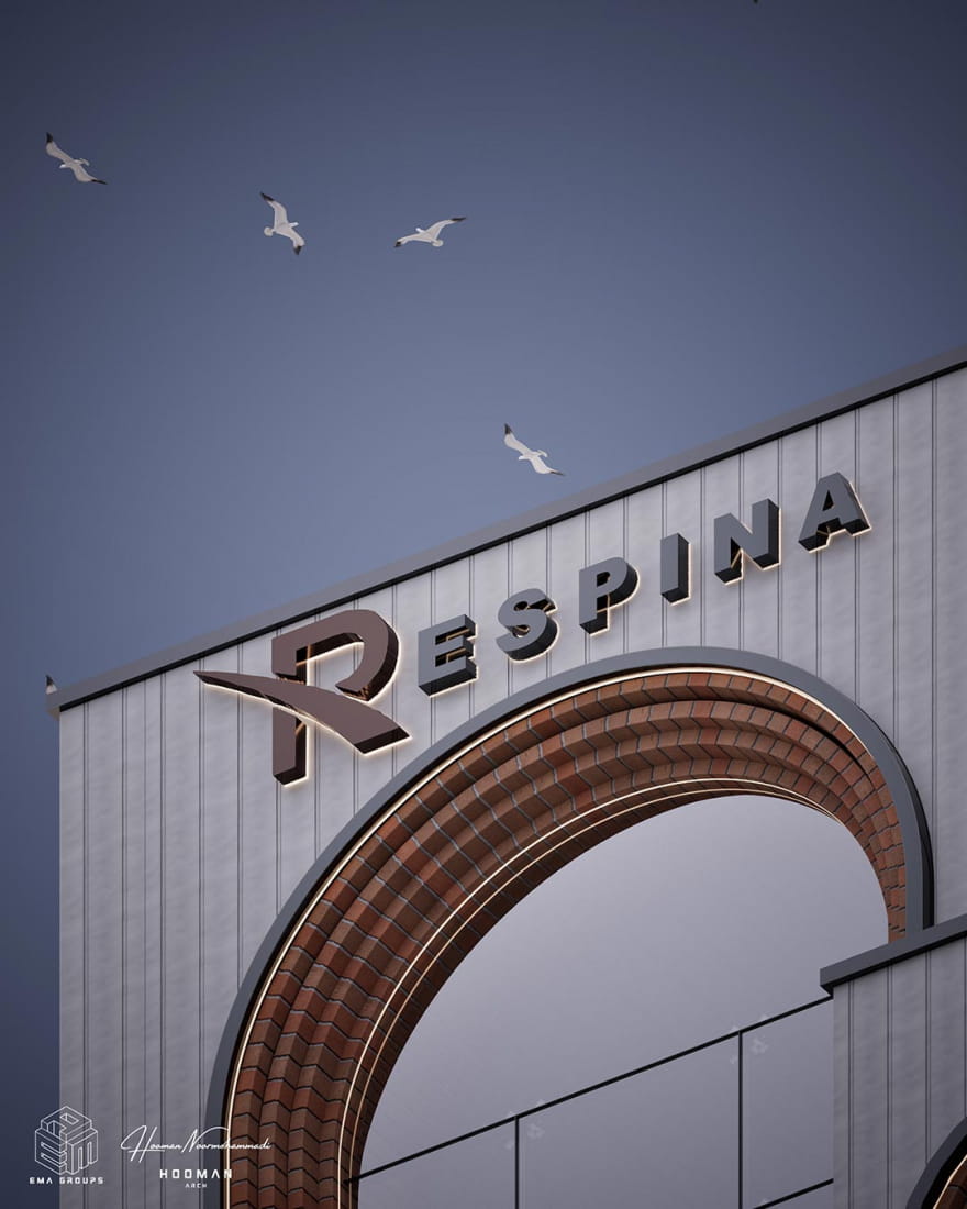 respina-office-building