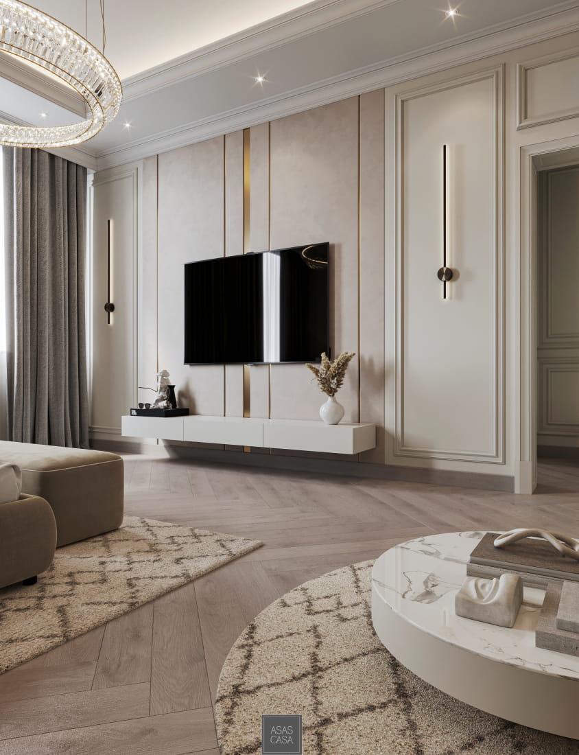 neoclassic-bedroom
