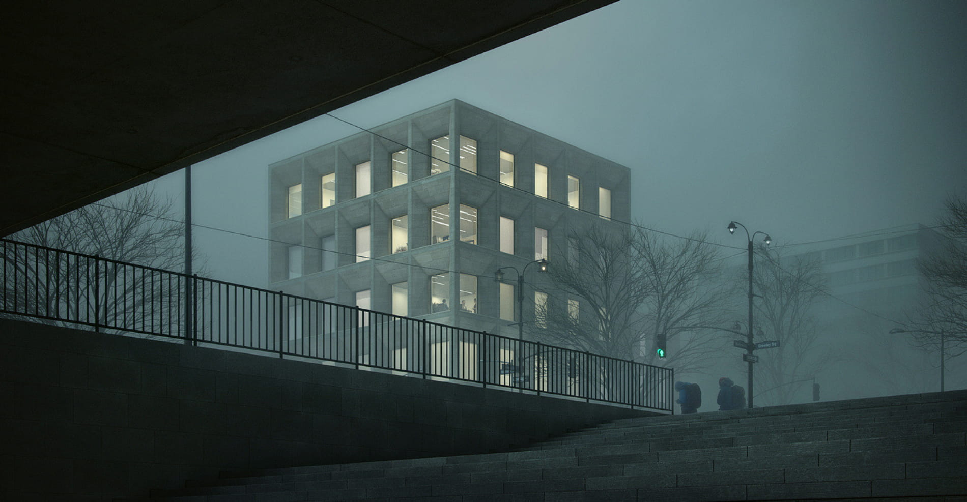 exterior-visualization-office-building-in-berlin