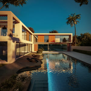 HOUSE OF SAND DUBAI 
