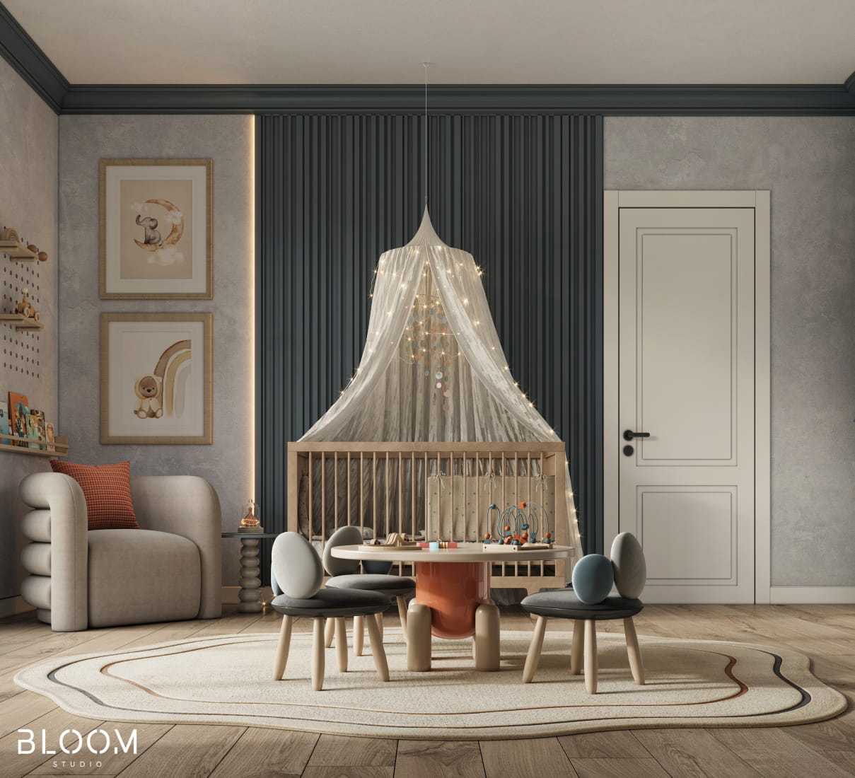 nursery-room-design