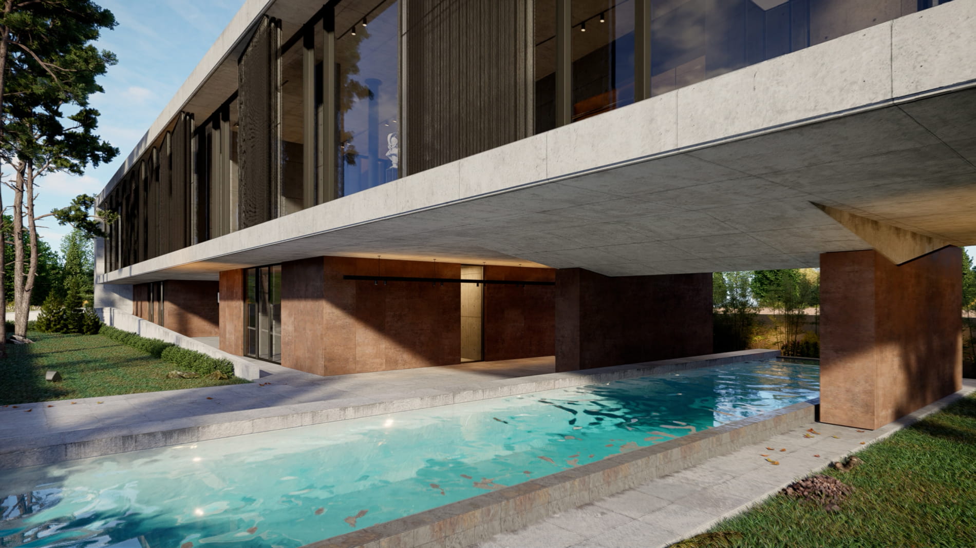 residence222-architectural-animation-d5-render