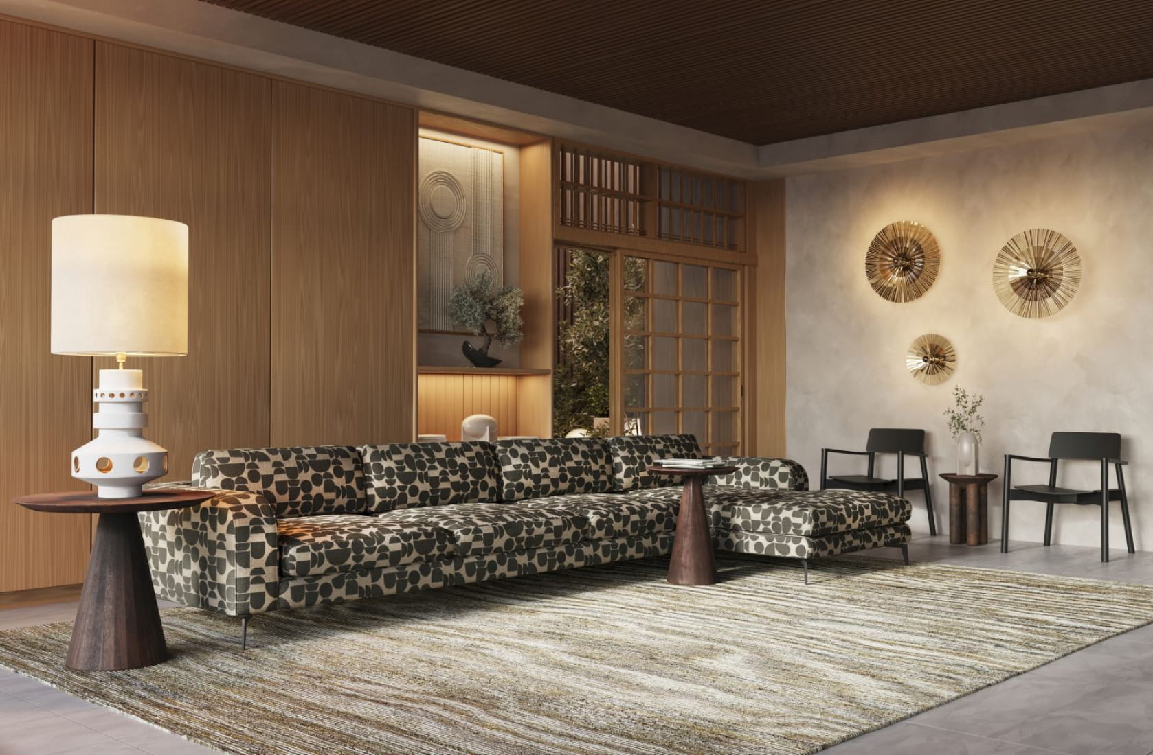 3d-interior-showcase-for-furniture-brand-by-pixready