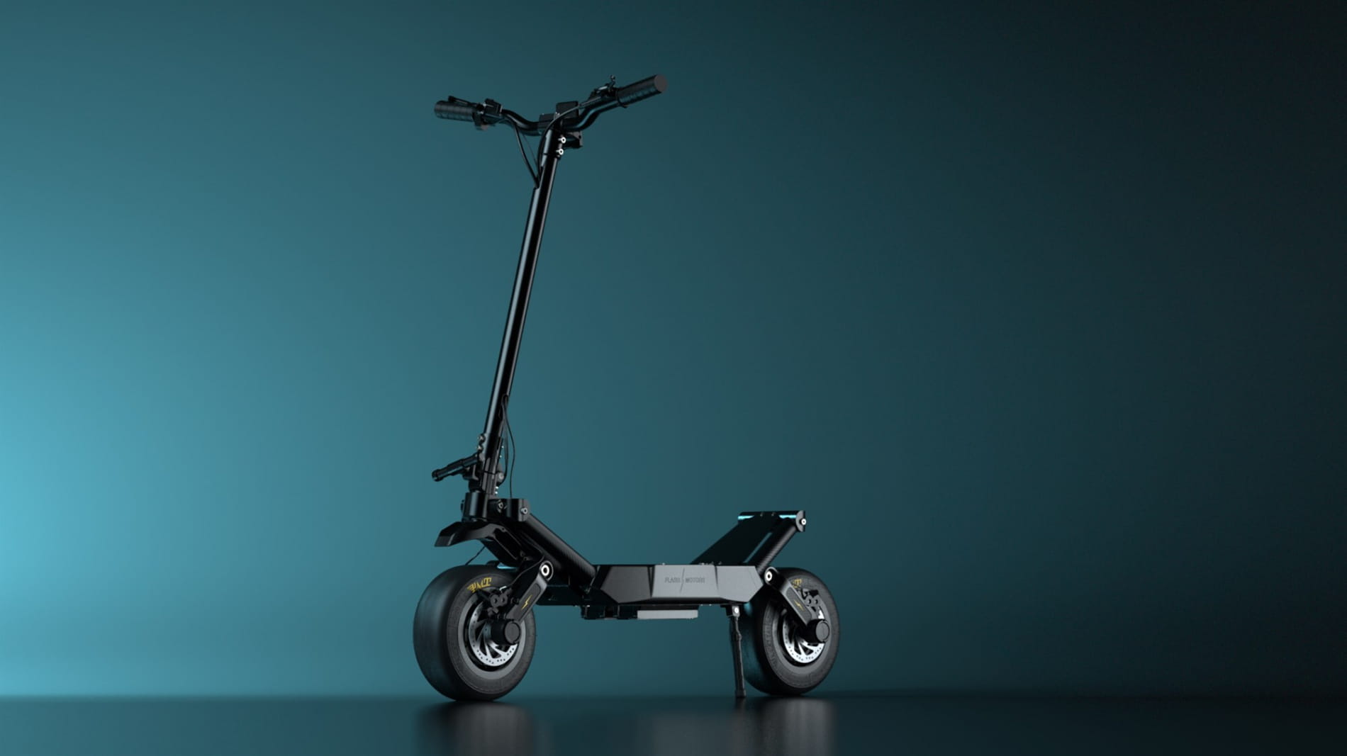 flash-motors-electric-scooter-animation-for-ces-2024