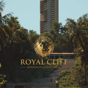 the royal cliff