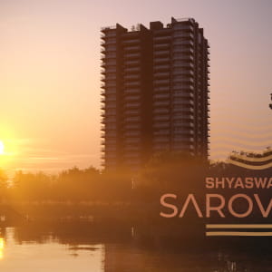 SHYASWA SAROVAR