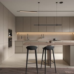 Kitchen Design 