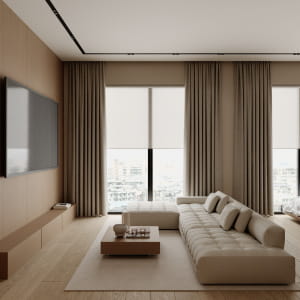 Minimal Interior Design