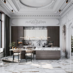 Classico Kitchen