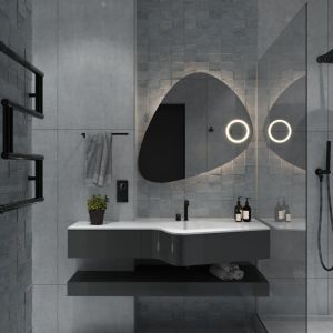 Bathroom Interior Design