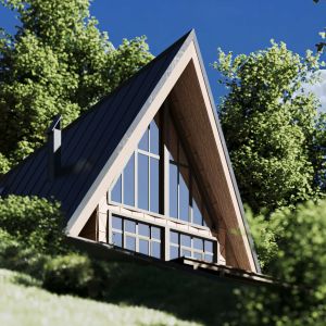 Woodnest Retreat
