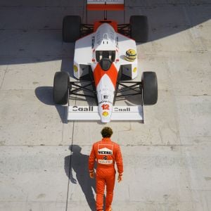 SENNA D2