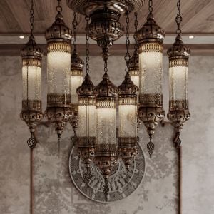 Najdi Majlis Design