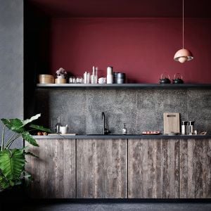"The New Kitchen Trends I'm Following"