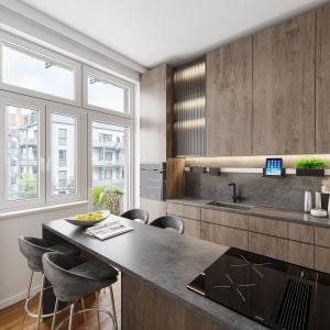 Rosentritt Wohnbau GmbH interior