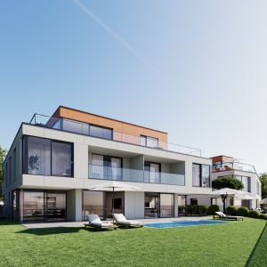 House in Uznach
