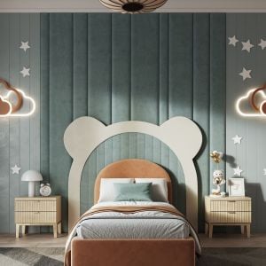 Kids Bedroom
