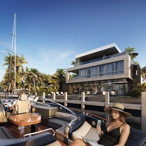 FORT LAUDERDALE HOUSE