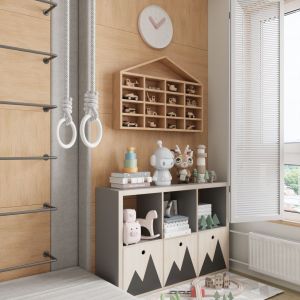 Children's room