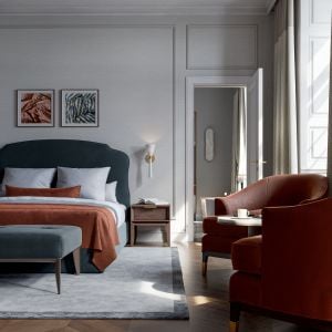  Room 304, Vienna