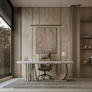 Home Office Design