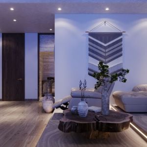 Cinema Room