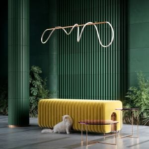 Green Interior