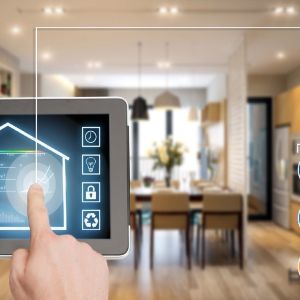 Smart Home Automation System in Dubai