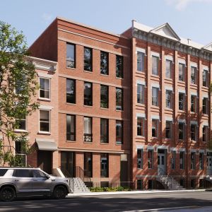 230 First Street, Jersey City
