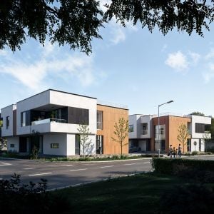 Townhouse