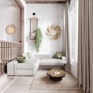 M.B R Bohemian style 