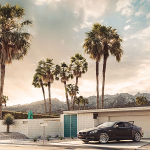 Palm Springs