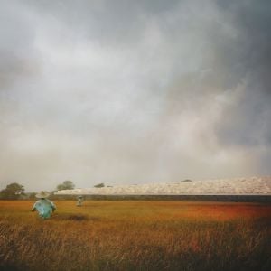 The Breath of the Granary