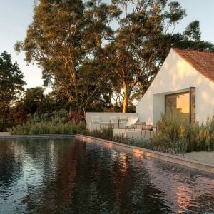 House in Ferraria