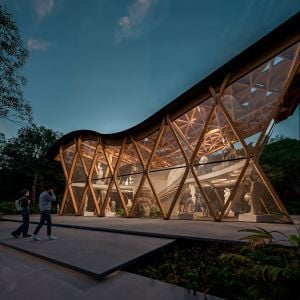 Umbral Verde Museum
