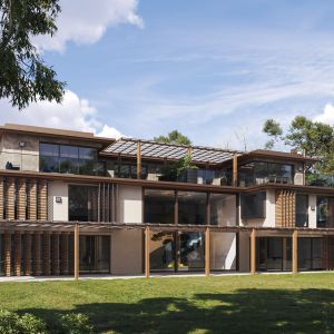 Pott Architekten.Ingenieure