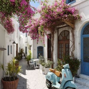 BODRUM | CGI Mood Study