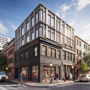 3D Architectural Visualization and Real Estate 3D Rendering Services | MR Rendering