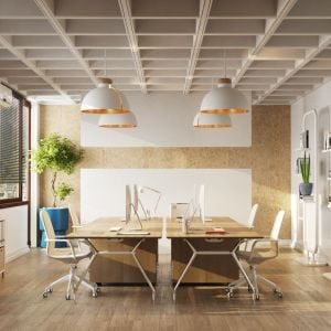 Workspaces That Work For You! 