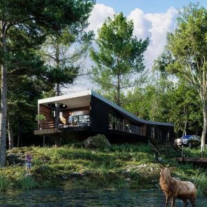 Casa GG - GG House