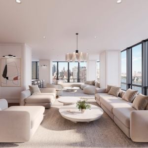 870 UN PLAZA PROJECT