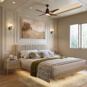 The Serene Luxe Suite