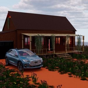 3D Home