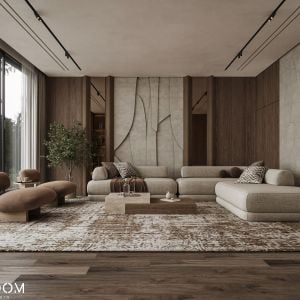 Living Room Design