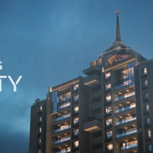 TIMES TRINITY