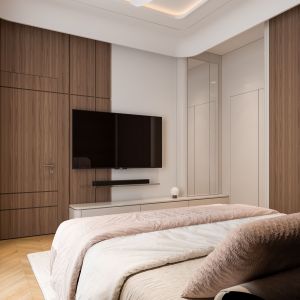 Mother Bedroom